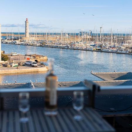 Apartamento La Petite Venise Sète Exterior foto