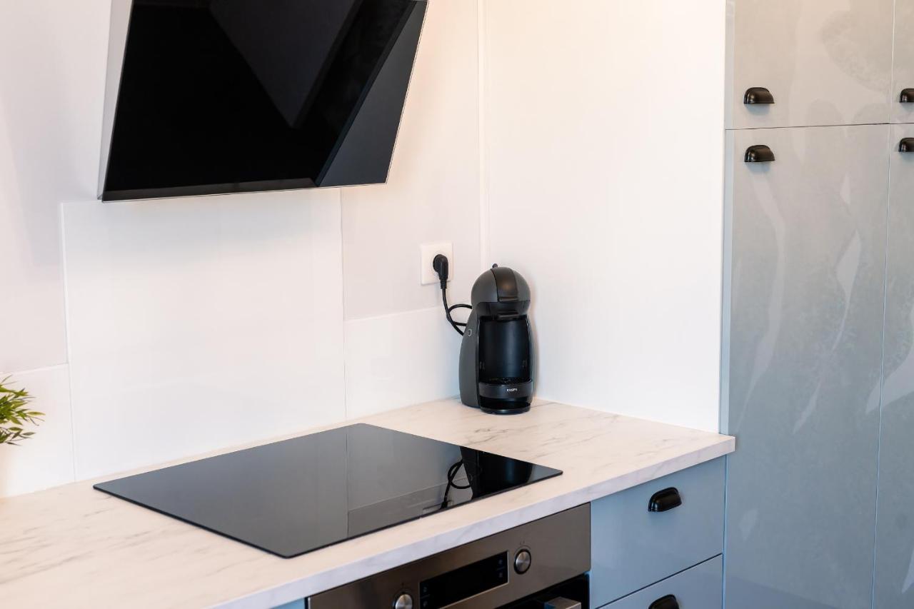 Apartamento La Petite Venise Sète Exterior foto