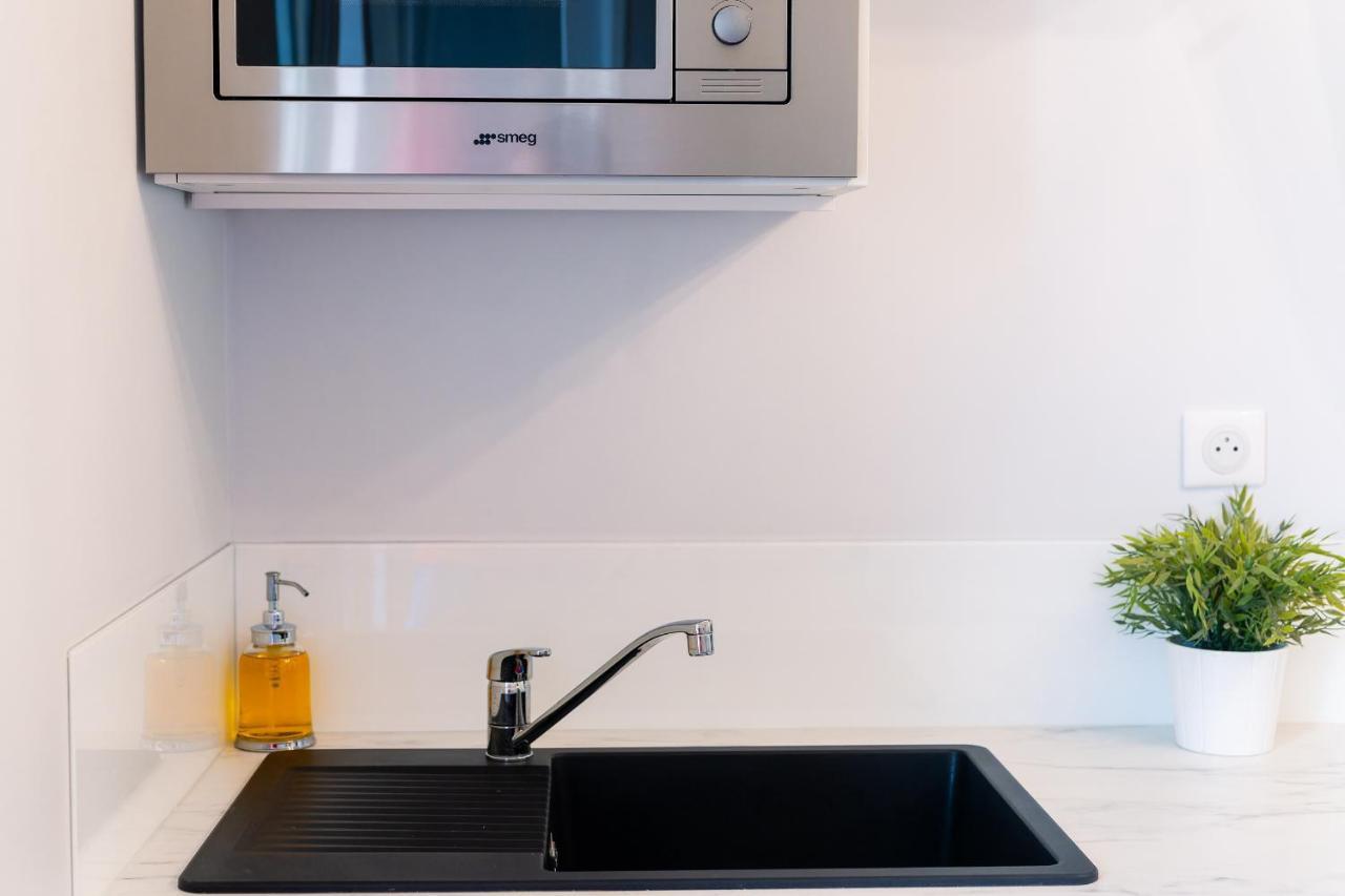 Apartamento La Petite Venise Sète Exterior foto