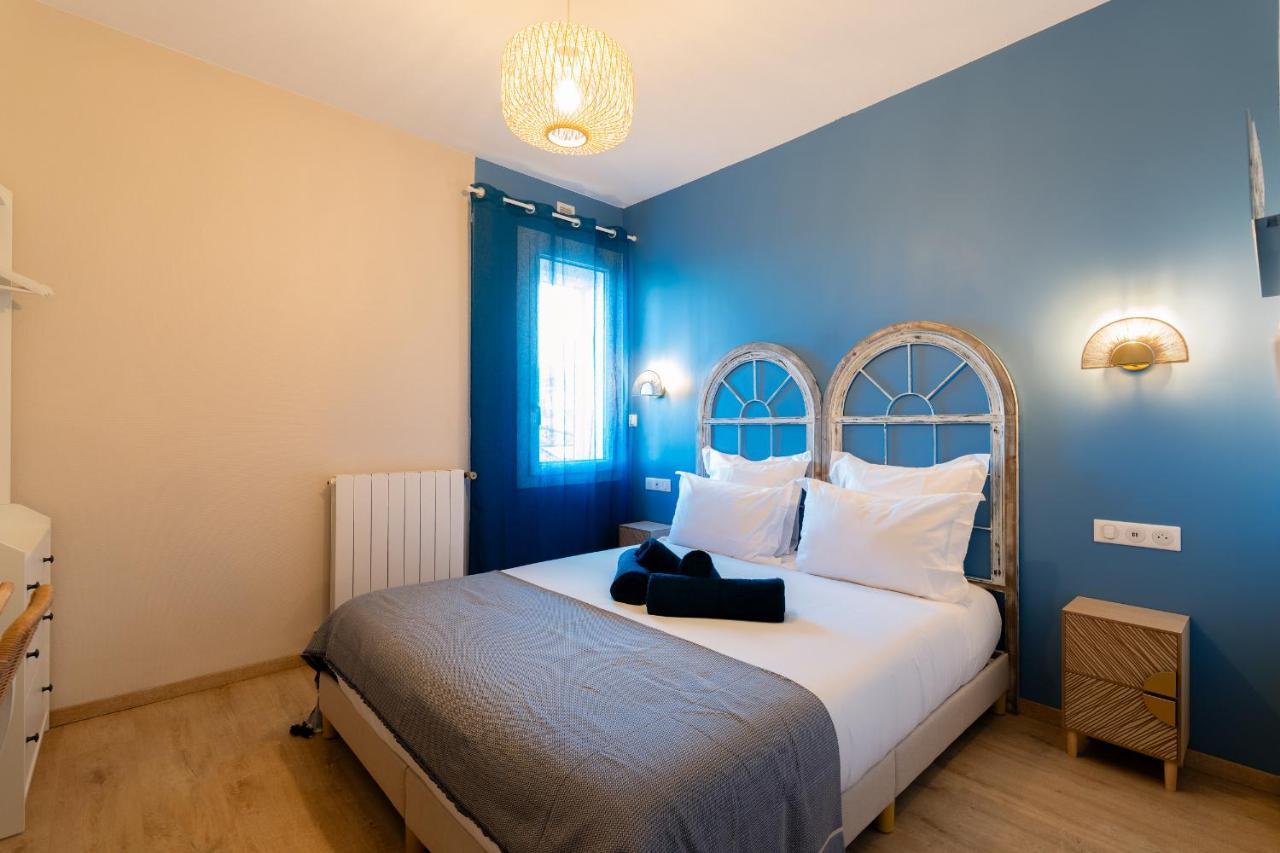 Apartamento La Petite Venise Sète Exterior foto